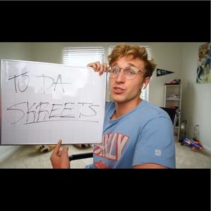 Meet your Posher, Jack